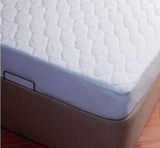 The Mattress