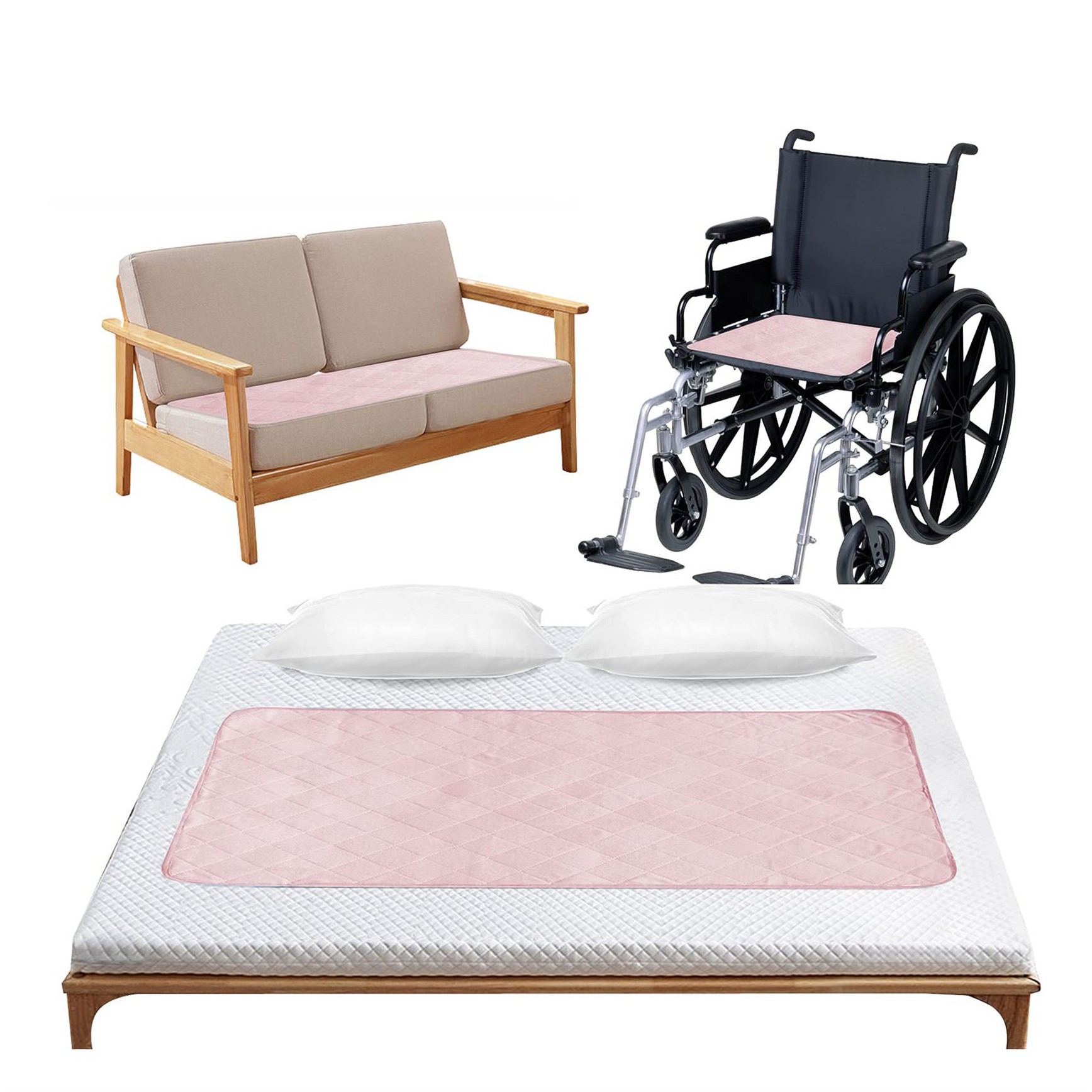 Waterproof Pads For Adults Waterproof Pads For Adults